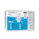 Seni Active Super Moderate to Heavy Absorbent Underwear, Small (Case of 88)