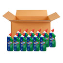 Clorox Toilet Bowl Cleaner, Fresh Scent, 24 oz. (Case of 12)