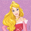 Medibadge KLS Disney Princesses Stickers (Roll of 100)