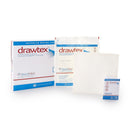 Urgo Medical North America LLC Drawtex Nonadherent Dressing, 8 x 8 Inch (10/BX) 