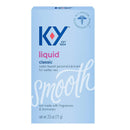 Reckitt Benckiser K-Y Liquid Classic Water-Based Personal Lubricant 
