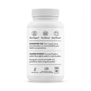 Dietary Supplement Thorne Vitamin K1 / Vitamin K2 (MK-4) / Vitamin K2 (MK-7) 1 mg - 5 mg - 90 mcg Capsule 60 Capsules Without Flavor (Bottle of 60)