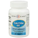 Geri-Care Calcium Joint Health Supplement (Case of 12)