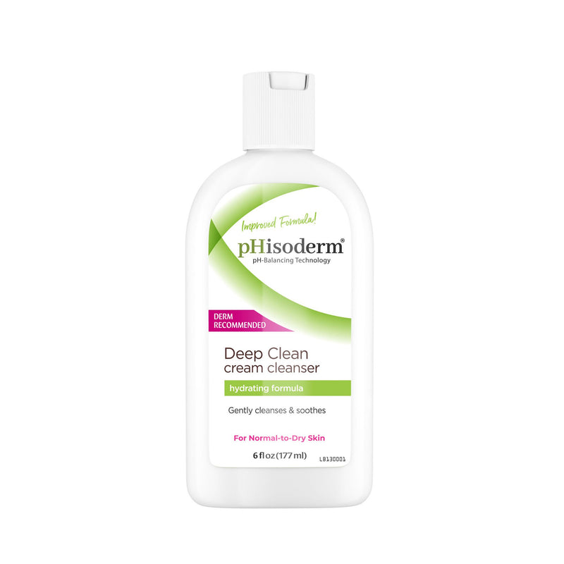 pHisoderm Body Wash (Each)