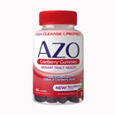 i-Health Inc AZO Cranberry, 40 Convenient Gummies in a Bottle (24/CS) 