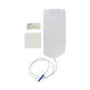 McKesson Brand McKesson Enema Bag Set (50/CS) 