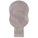 Ostomy Pouch Esteem Body One-Piece System 11 Inch Length Convex, Trim To Fit 10 to 25 mm Stoma Drainable (10/BX) 