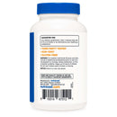 nutricost 200 mg 5-HTP Capsules (12/CS) 