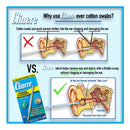 Clinere Earwax Cleaners (Box of 10)