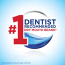 Mouth Moisturizer Biotene 27 per Pack Lozenge (Box of 27) 