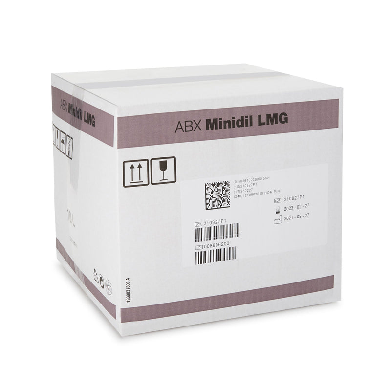 ABX Minidil LMG Reagent, Blood Cell Counting (Each) 