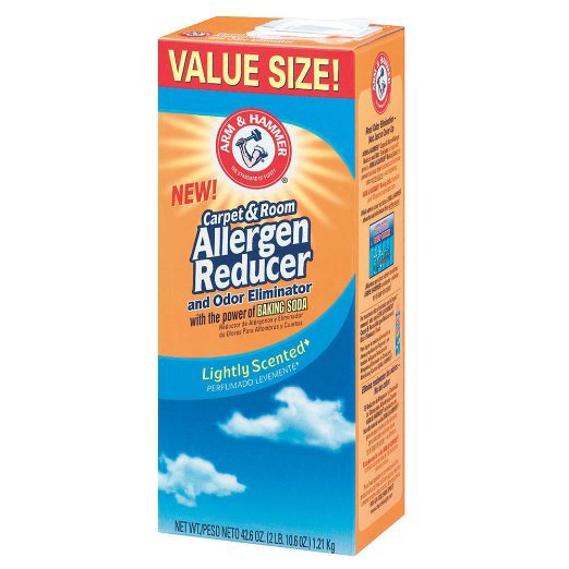 Essendant Co/United Stationers Arm & Hammer Deodorizer (9/CS) 