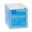 Avant Gauze Sterile Nonwoven Sponge, 2 x 2 Inch, 4-Ply (Case of 1500)