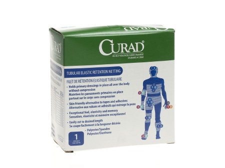 Medline NONNET01 (NONNET01 / EA) 