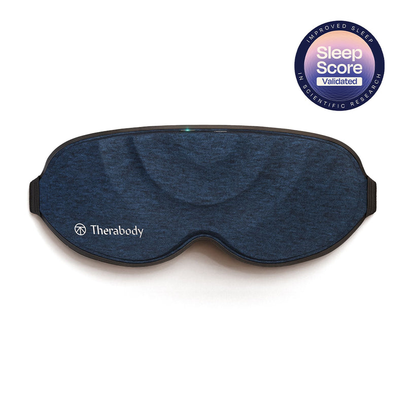 Therabody Inc Therabody Therapeutic Sleep Mask 