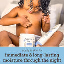 Aveeno Baby Eczema Therapy Nighttime Balm, 11-ounce Jar (Each)
