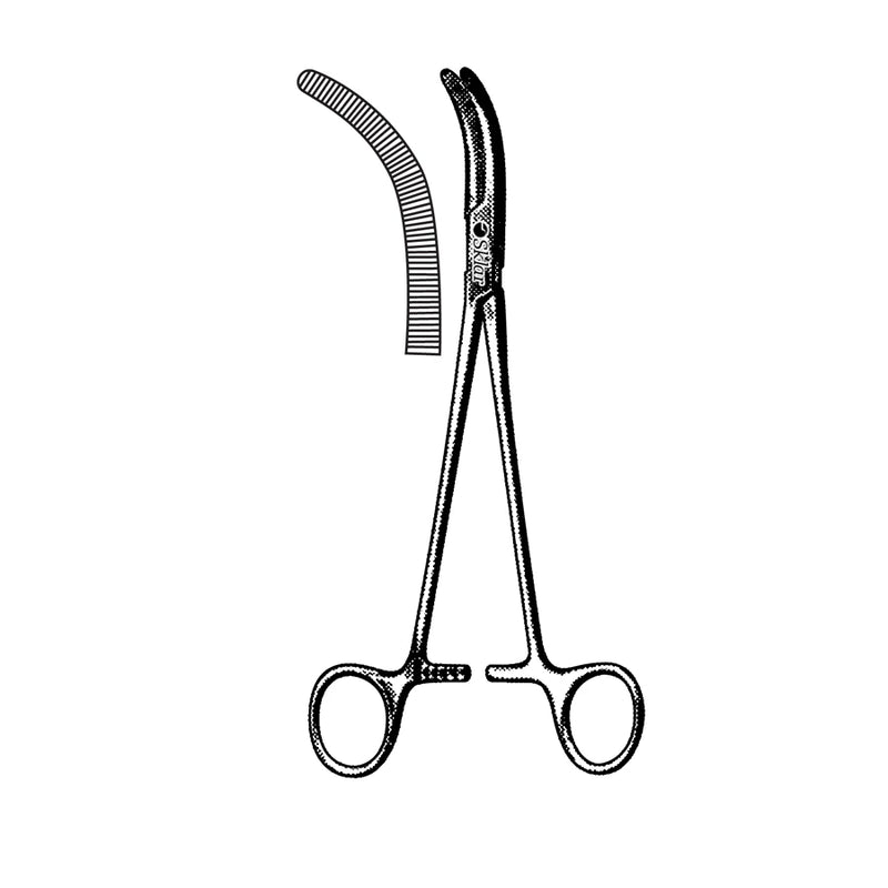 Sklar Wertheim Pedicle Clamp - 9-3/4" - 33-1376