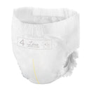 Bambo Nature Dream Training Pants, Size 4 (Case of 110) 