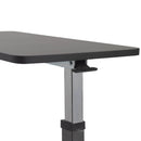 Drive DeVilbiss Healthcare drive Non-Tilt Overbed Table 