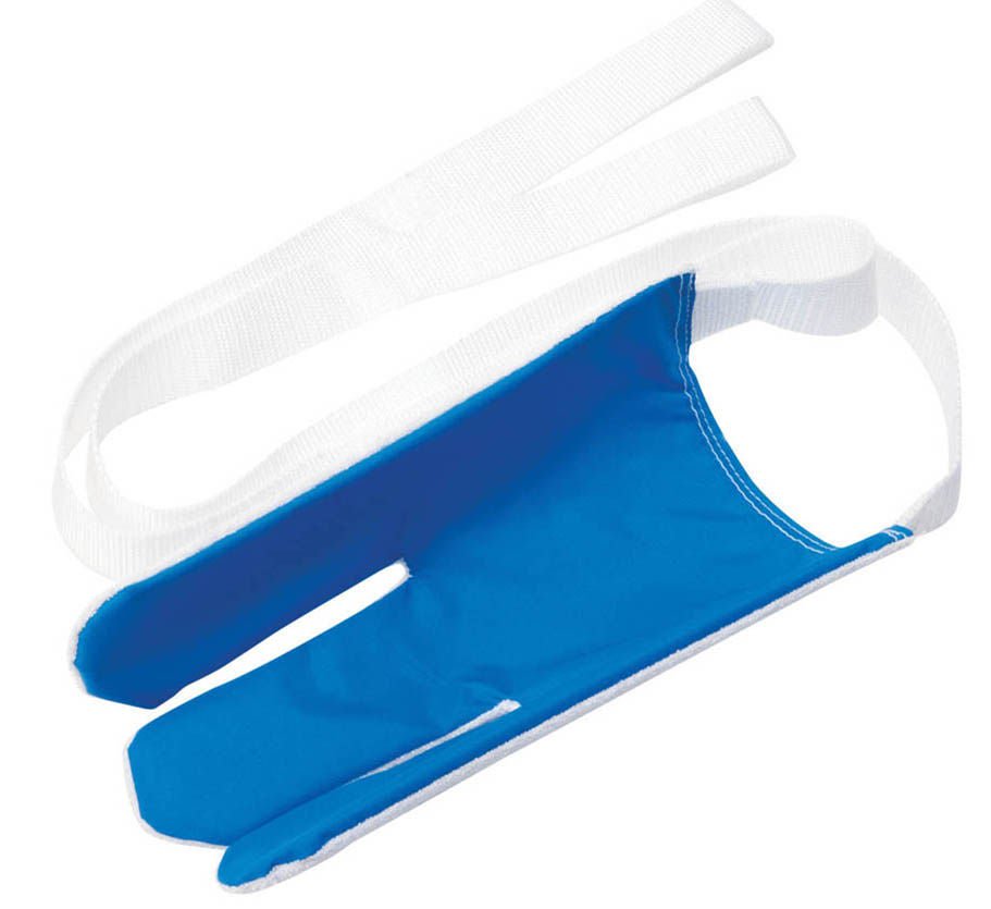 Carex Terry Cloth Sock Aid (Case of 6)