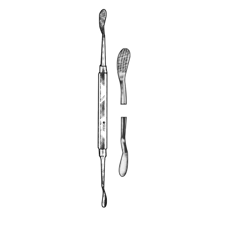 Sklar Miller-Colburn Nasal Raspatory - 70-2274