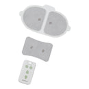 TENS + remote Pain Management Solution TENS kit (Case of 12)