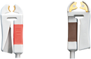 LEADWIRE SET ECG MULTILINK GRP5LD GRAB AHA 29