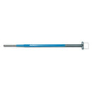 ELECTRODE TUNGSTEN SQ LOOP5MMX5MM SNGL USE 10/CS