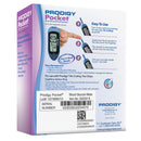 Prodigy Diabetes Care Blood Glucose Meter Prodigy Diabetes Care No Coding Required (10/CS) 