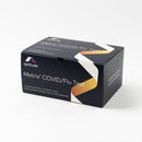 Metrix COVID and Flu Test for use with Metrix Reader (Gen 2)