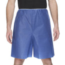 McKesson Brand McKesson Patient Exam Shorts, X-Large (100/CS) 