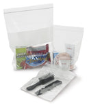 BAG ZIP 5X8 CLR 100/BG 10BG/CS