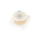 SenSura Mio Flex Ostomy Barrier, 32 mm Stoma Opening, Red Color Match (Box of 5)