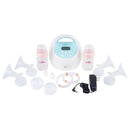 Spectra S1 Double Electric Breast Pump Kit (Case of 2)