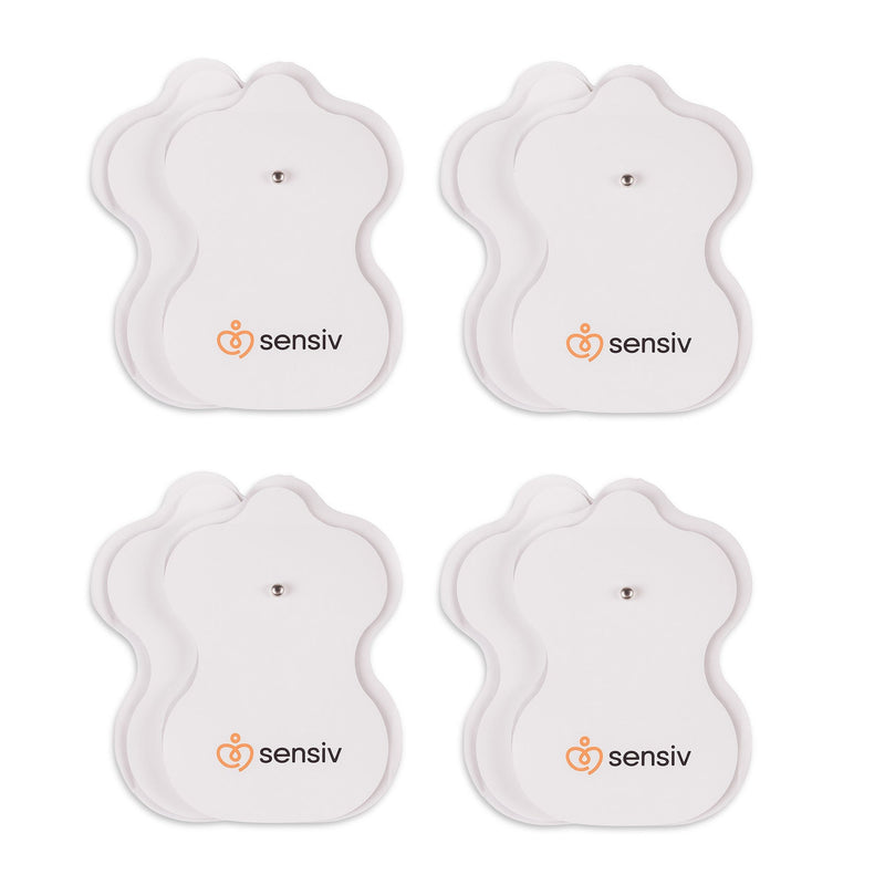 sensiv TENS Unit Pain Reliever Replacement Pads (40/CS) 