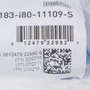 McKesson Sterile Surgical Leggings, 31 x 48 Inch (Case of 30)
