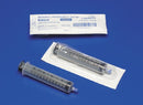 SYRINGE MONOJECT 60ML W/CATHETER TIP 30/BX 4BX/CS