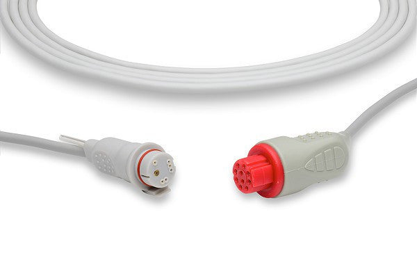 Datex Ohmeda IBP Adapter Cable