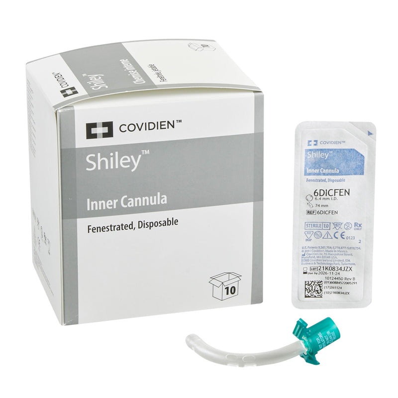 Spare Inner Cannula Shiley