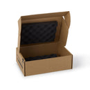 Sharps Compliance Pump Return Box, Small (Case of 24)