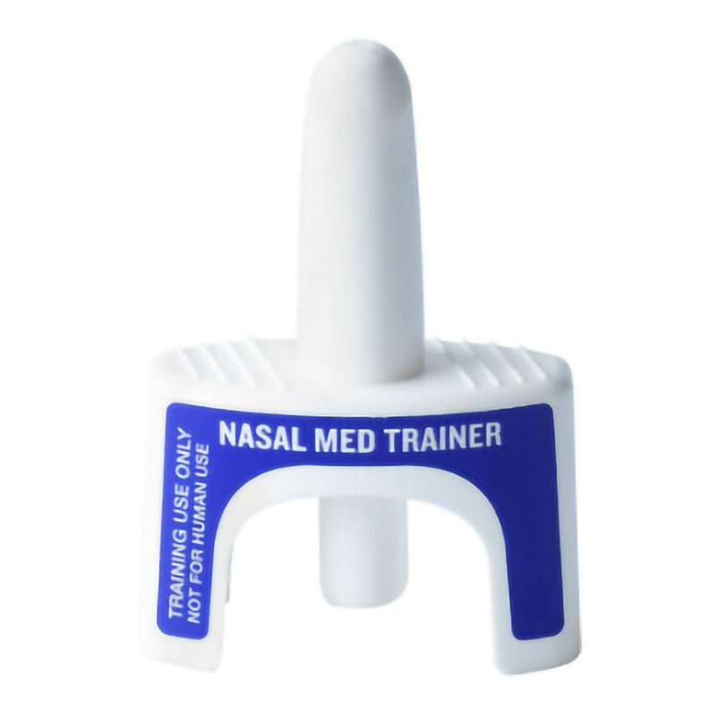 Nasal Medication Trainer WorldPoint Nasal Med Trainer For Use With Training Intranasal Medications (Pack of 5) 