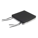 Drive DeVilbiss Healthcare drive Premier One Foam Cushion, 18 x 16 x 3 Inch (4/CS)