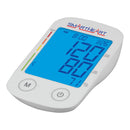 SmartHeart Blood Pressure Monitor with Automatic Inflation, L/XL Cuffs (12/CS)