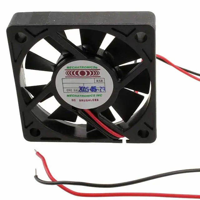 Mechatronics M5210H12C1-RSR Fan (5/Box)