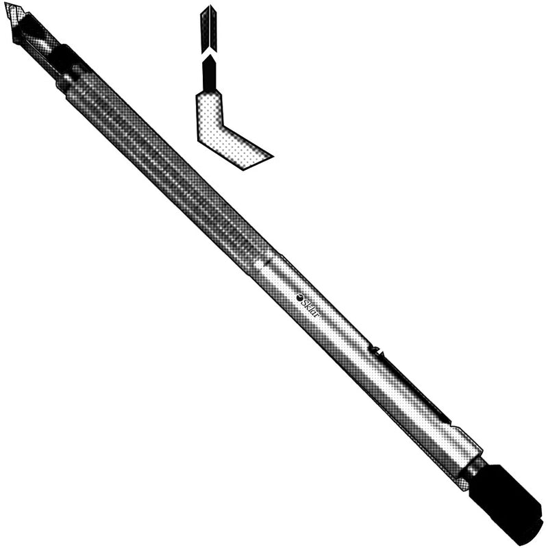 Sklar Diamond Keratome - 65-3048