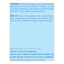 Major 220-mg Zinc Sulfate Capsules (Box of 100)