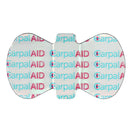 CarpalAid Patch Hand-Based Carpal Tunnel Support, One Size Fits Most (288/CS) 