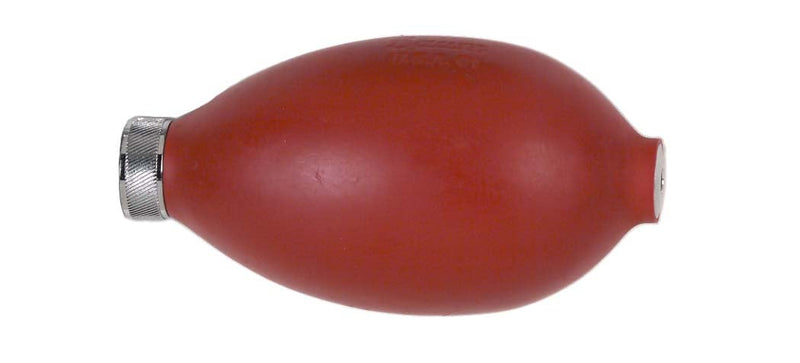 Blood Pressure Inflation Bulb For use with Aneroid Sphygmomanometer (Each)