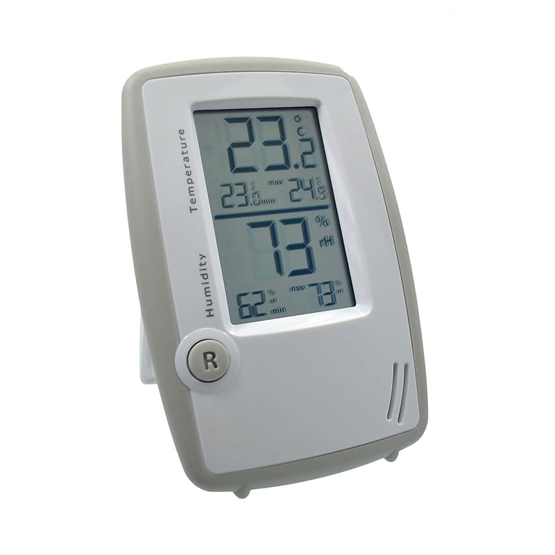 Andwin Scientific Ambient Temperature Thermometer / Hygrometer (Each) 