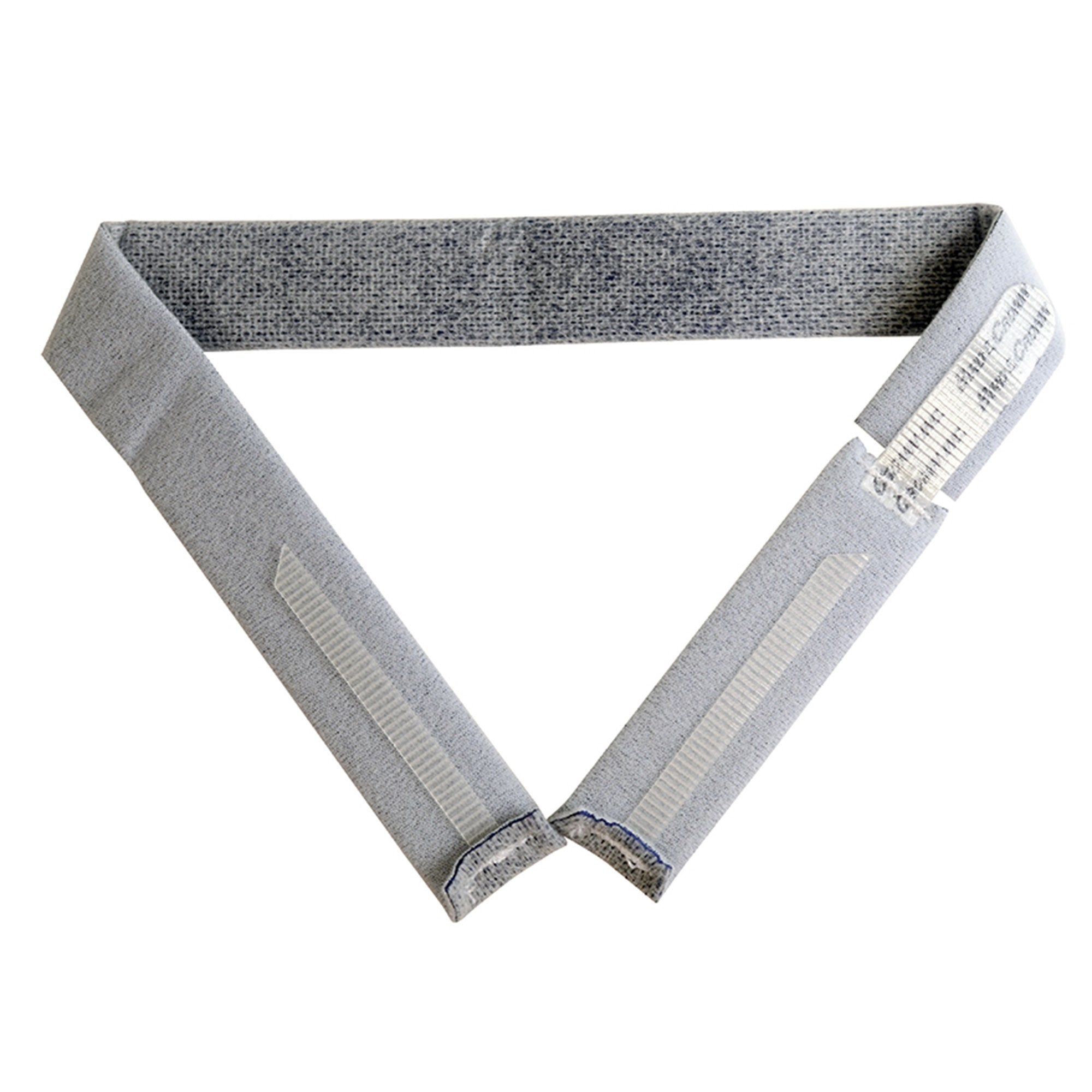Tracheostomy Tube Holder Trach-Mate 1 X 18-1/2 Inch Pediatric / Adult 